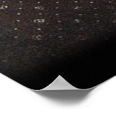 Kaap Gothic Poster (Hoek)