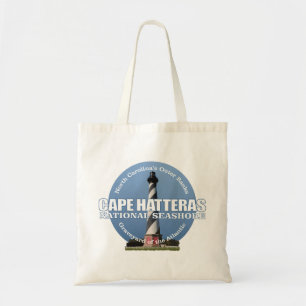 Kaap Hatteras National Seashore Tote Bag