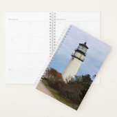 Kaap Kabeljauw Licht Planner (Display)