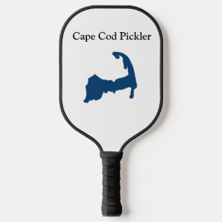 Kaap Kabeljauw Pickleball Paddle