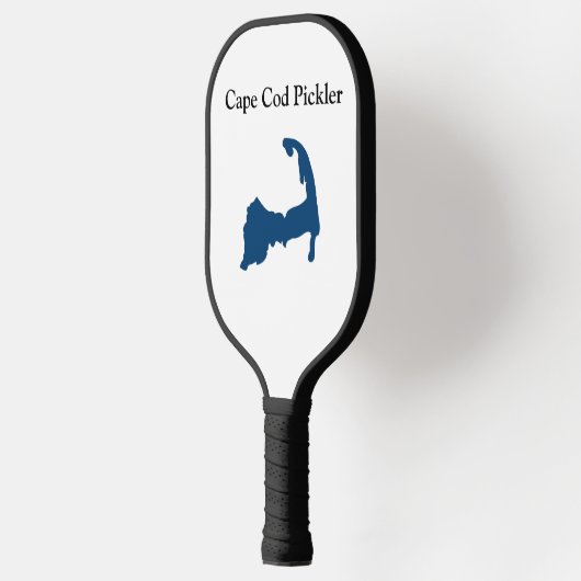 Kaap Kabeljauw Pickleball Paddle (Links)