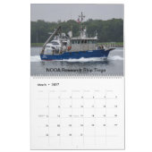 Kaap Kabelkanaalkalender 2020 Kalender (Mar 2027)