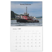 Kaap Kabelkanaalkalender 2020 Kalender (Jan 2027)