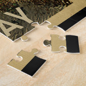 Kaap kan elk avintagelreizen afnemen legpuzzel (Zijkant)