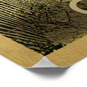 Kaap kan elk avintagelreizen afnemen poster (Hoek)