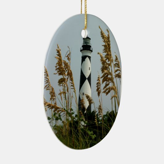 Kaap kerst 2010 keramisch ornament (Rechts)