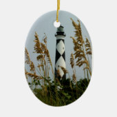 Kaap kerst 2010 keramisch ornament (Voorkant)