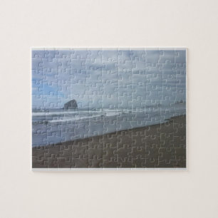 Kaap Kiwanda, OR Legpuzzel