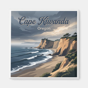 Kaap Kiwanda Pacific City VS Magneet