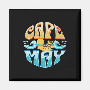 Kaap May Magneet