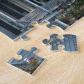 Kaap May New Jersey. Legpuzzel (Zijkant)