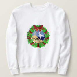 Kaap Nationaal Seashore Sweatshirt