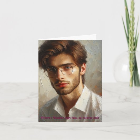 Kaap op de toekomst, kaart voor iedereen (Voorkant)