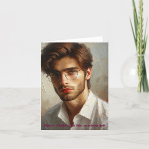 Kaap op de toekomst, kaart voor iedereen