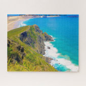 Kaap Reinga Nieuw-Zeeland Legpuzzel (Horizontaal)