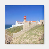 Kaap St.Vincent Magneet (Voorkant)