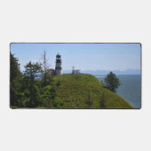 Kaap teleurstelling vuurtoren landschap bureaumat (Voorkant)