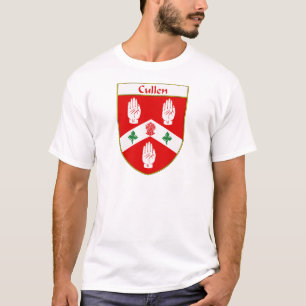 Kaap Wapenbekleding/Familiekust T-shirt