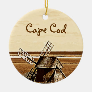 Kaap Windmill Ornament