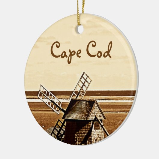 Kaap Windmill Ornament (Links)