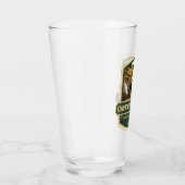 Kaap Wrath Trail (B) Glas (Rechts)