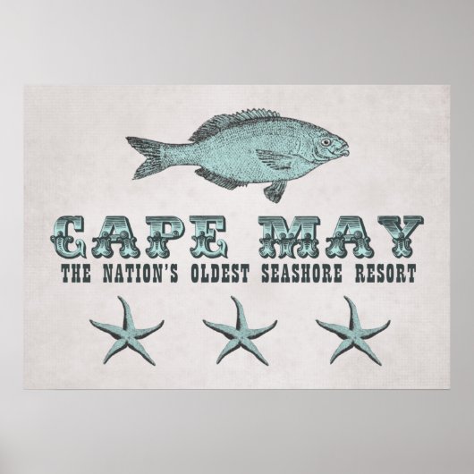  Kaapje kan het Poster van het toevluchtsoord aan  (Voorkant)