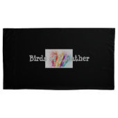 Kaapjes Kussensloop (Voorkant-Links)