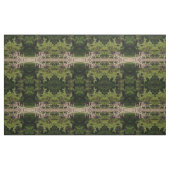 Kaapjes onder de boom stof (Yard (91,4 cm))