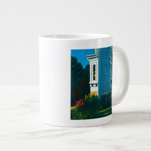 Kaapkabeljauw Bays 2009 Grote Koffiekop