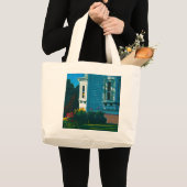 Kaapkabeljauw Bays 2009 Grote Tote Bag (Voorkant (product))