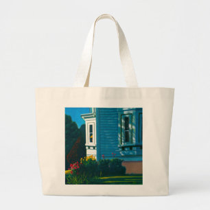 Kaapkabeljauw Bays 2009 Grote Tote Bag