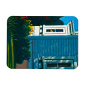 Kaapkabeljauw Bays 2009 Magneet (Horizontaal)