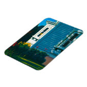 Kaapkabeljauw Bays 2009 Magneet (Linkerzijde)