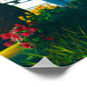 Kaapkabeljauw Bays 2009 Poster (Hoek)