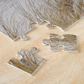 Kaapkabeljauw Seascape Legpuzzel (Zijkant)