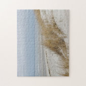 Kaapkabeljauw Seascape Legpuzzel (Verticaal)