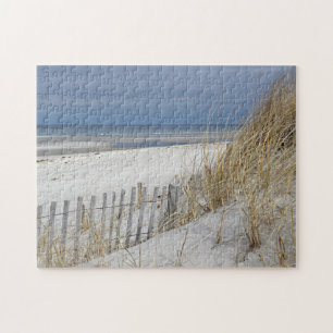 Kaapkabeljauw Seascape Legpuzzel