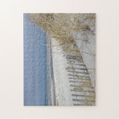 Kaapkabeljauw Seascape Legpuzzel (Verticaal)