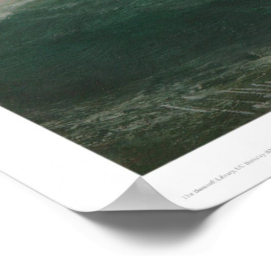 Kaapontgoocheling (1248) poster (Hoek)