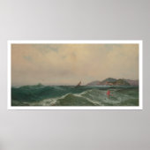 Kaapontgoocheling (1248) poster (Voorkant)