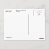 Kaapse Briefkaarten (Achterkant)