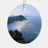 Kaapse kaas, oregonkust keramisch ornament (Links)