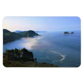 Kaapse kaas, oregonkust magneet (Horizontaal)