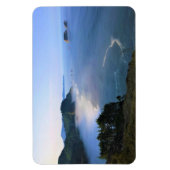 Kaapse kaas, oregonkust magneet (Verticaal)