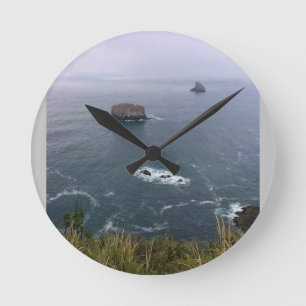 Kaapse kaas, oregonkust ronde klok