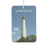 Kaapse vuurtoren luchtverfrisser (Voorkant)