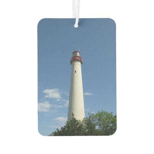 Kaapse vuurtoren luchtverfrisser (Achterkant)