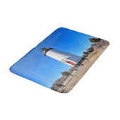 Kaapse vuurtoren, Massachusetts Chappaquiddick Badmat (Gekanteld)