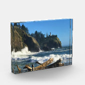 Kaapse vuurtoren, Washington Fotoblokken (Links)