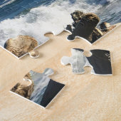 Kaapse vuurtoren, Washington Legpuzzel (Zijkant)